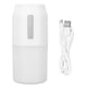 thumbnail image 1 of Mini humidificador de 280ml, dos modos de pulverización, 10dB, humidificador USB portátil de bajo ruido con luz nocturna para hogares, viajes de oficina, 1 of 1