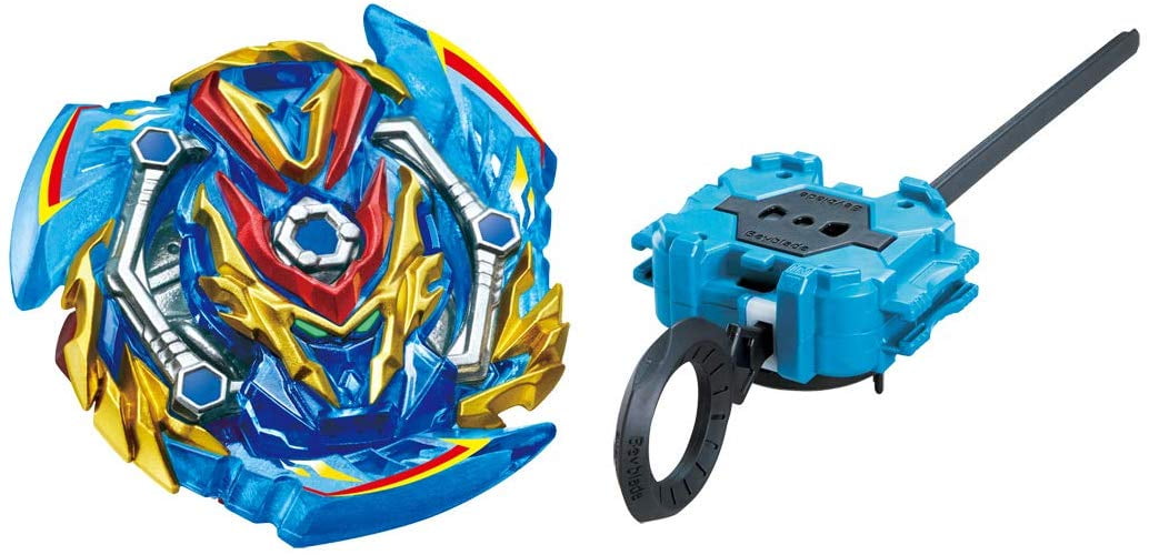 beyblade gatinko battle set