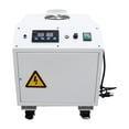 thumbnail image 4 of Ultrasonic Industrial Humidifier Cooler Sprayer Mist Fog Maker with Water Barrel Hole 110V 2.0kg/h 170m³/h, 4 of 12