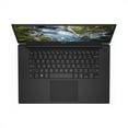 thumbnail image 2 of Dell Precision 5540 Intel Core i7-9750H X6 2.6GHz 64GB 512GB SSD 15.6", Gray  (Used - Good), 2 of 3