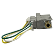 thumbnail image 2 of Pellethead Replacement HVAC Carrier, Bryant, Payne & Daynight Furnace Gas Pilot Burner, LH680005, 2 of 4