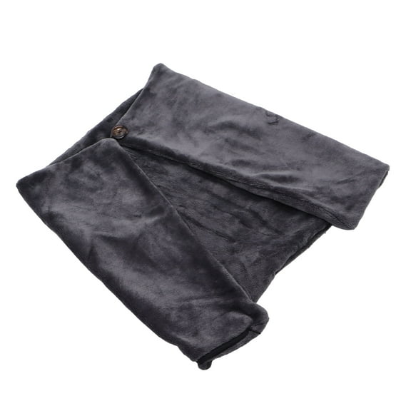 Mini Heated Blanket Electric Blanket, 30.7 x 18.5