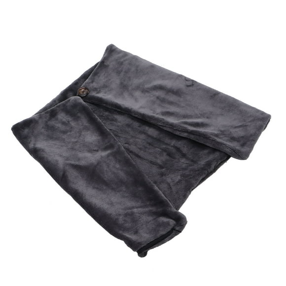 USB Electric Heated Blankets Shawl, Electric Blanket Soft Heated Throw Blanket Electric Heated Throw Mini Heated Blanket For Winter And Car