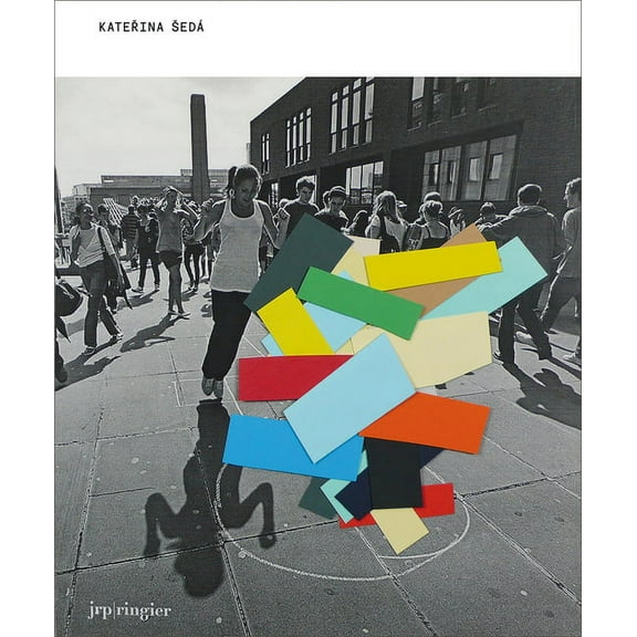 Katerina Seda (Paperback)