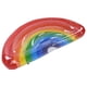 thumbnail image 4 of Tumbona inflable para piscina, tabla de surf inflable, tabla flotante portátil de PVC para natación, tabla flotante de PVC de primera calidad, 4 of 13