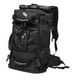 thumbnail image 1 of Bolsa de viaje al aire libre de mochila para hombres mochilas de correa ajustable con compartimento de zapato mochila casual para mochilero, 1 of 8