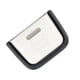 thumbnail image 2 of Kearding Cubo de basura Cubo colgante Cubo de basura multifuncional para el hogar Limpieza de cocina para colección Cocina o restaurante Organizadores de utensilios de cocina blanco 27.8*20*14cm, 2 of 6
