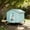 Blue252, variant on Outdoor Cat House Waterproof Shelter,Portable Pet Tent Bed,Sun Shade Insulated Resting House,All Season Feral Cat Shelter for Porch Yard Patio Use