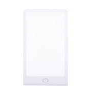 LH01WH-C-Canarm Inc-10W 1 LED Therapy Lamp-9.5 Inches Tall and 5.5 Inches Wide