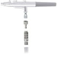 thumbnail image 6 of 1/8inch Airbrushes Quick Releases Plug Coupling Disconnect Coupler Releases Adapter Fitting Airbrushes Accessories, 6 of 8