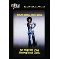 thumbnail image 1 of Get Christie Love (DVD), 1 of 1