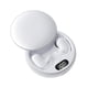 thumbnail image 2 of Auriculares Bluetooth, Auriculares inalámbricos, Auriculares Bluetooth Auriculares inalámbricos digitales Bluetooth Auriculares intraaurales con cancelación de ruido Auriculares Bluetooth, 2 of 9