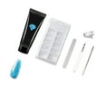 thumbnail image 1 of VONKY Nail Extension Gel Set Nail Gel Kit Nails Starter Set Professional Kit Nail Manicure Salon Set for Beginners Type4, 1 of 5