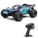 thumbnail image 1 of Vehículos Car de Control Remoto 1:18 Escala de 28 km/h Vehículo de Alta Velocidad 4WD Todos Los Terrenos Carry Crawler Con Faros LED, 1 of 6