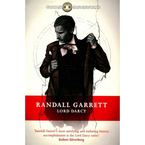 Lord Darcy