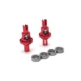thumbnail image 2 of fastboy RCGOFFLOW 1 Set Aluminum Alloy Machined For Precision Machined For Precisionerential Gear Box For 1/28 Rc Machined For Precisionerential Gear Box Wltoys K969 red, 2 of 6