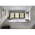 thumbnail image 4 of Kohler  66.937 x 36 in. Reve Drop-In Bath Tub, White, 4 of 7