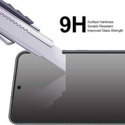 Allytech [3 Pack] Galaxy S24 Plus Screen Protector, HD Clear Bubble Free Anti-Scratch Anti-Fingerprint Case Friendly Easy Install Tempered Glass Screen Protector for Samsung Galaxy S24+ Clear