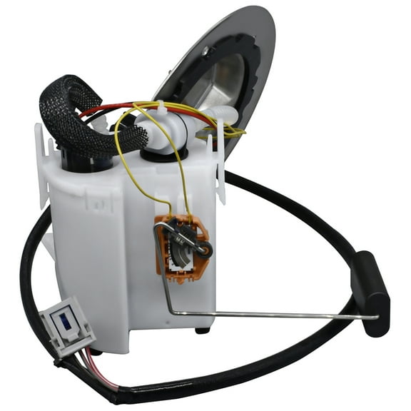 E2301M New Electric Fuel Pump Module Assembly Fits for 2001-2004 for Ford Mustang V6-3.8L 2004 for Ford Mustang V6-3.9L 2001-2004 for Ford Mustang V8-4.6L