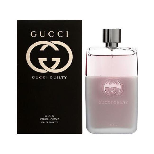 gucci by gucci travel spray