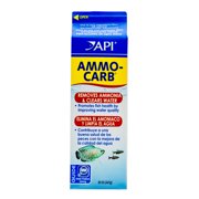 API Ammo-Carb, Aquarium Filtration Media, 20 oz