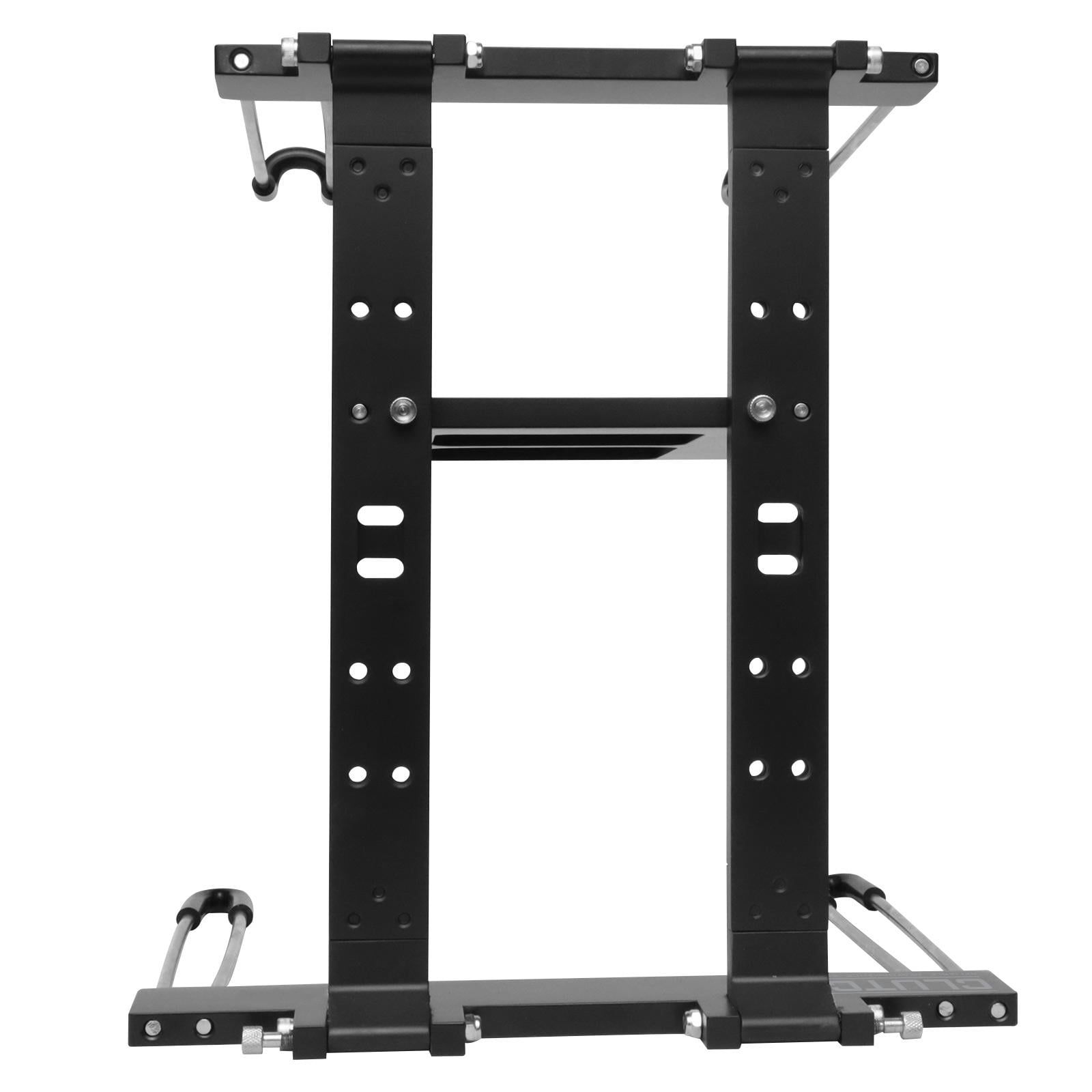 Clutch CL-MLS57 Professional Laptop Stand (black)