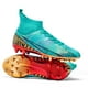 thumbnail image 2 of Zapatos de fútbol profesionales FG para hombre, botas deportivas transpirables para exteriores, venta al por mayor, envío directo, Unisex, 2 of 4
