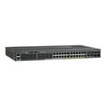 thumbnail image 3 of Cisco Catalyst 2960X-24TS-LL - switch - 24 ports - managed - rack-mountable, 3 of 4