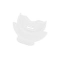 thumbnail image 3 of fastboy Embouchure pour Régulateurs de Plongée sous-Marine et Tubas Blanc, 3 of 9