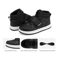 thumbnail image 3 of Dream Pairs Kids Boys & Girls Fashion High Top Sneaker Youth Fashion Basketball Shoes, 3 of 6
