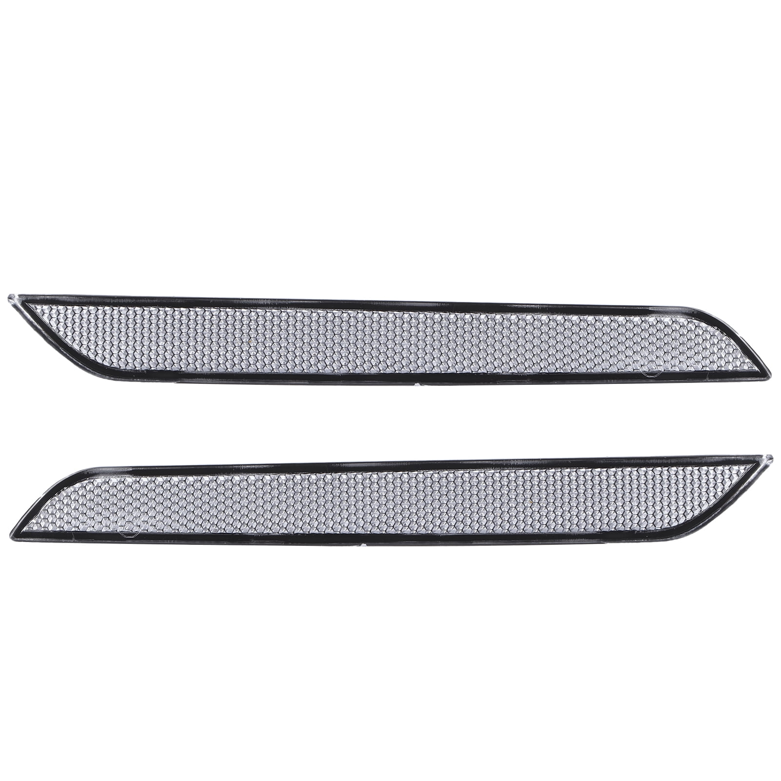 Front Bumper Side Lamp, Radiationproof Side Indicator Light, Corrosion