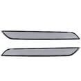 thumbnail image 1 of Side Indicator Light,2Pcs Side Marker Light Front Bumper Side Lamp Side Reflector Lamp Achieve More, 1 of 5