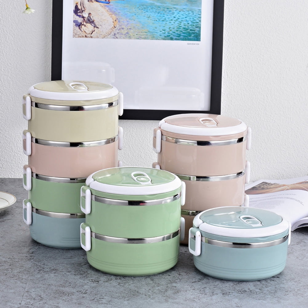 Windfall Stackable Lunch Box