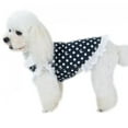thumbnail image 2 of Chiot Vtements Mignon Pupe Collier Chat Princesse Robe(XL), 2 of 4