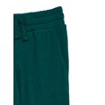 thumbnail image 3 of Wonder Nation Boys Fleece Jogger, Sizes 4-18 & Husky, 3 of 3