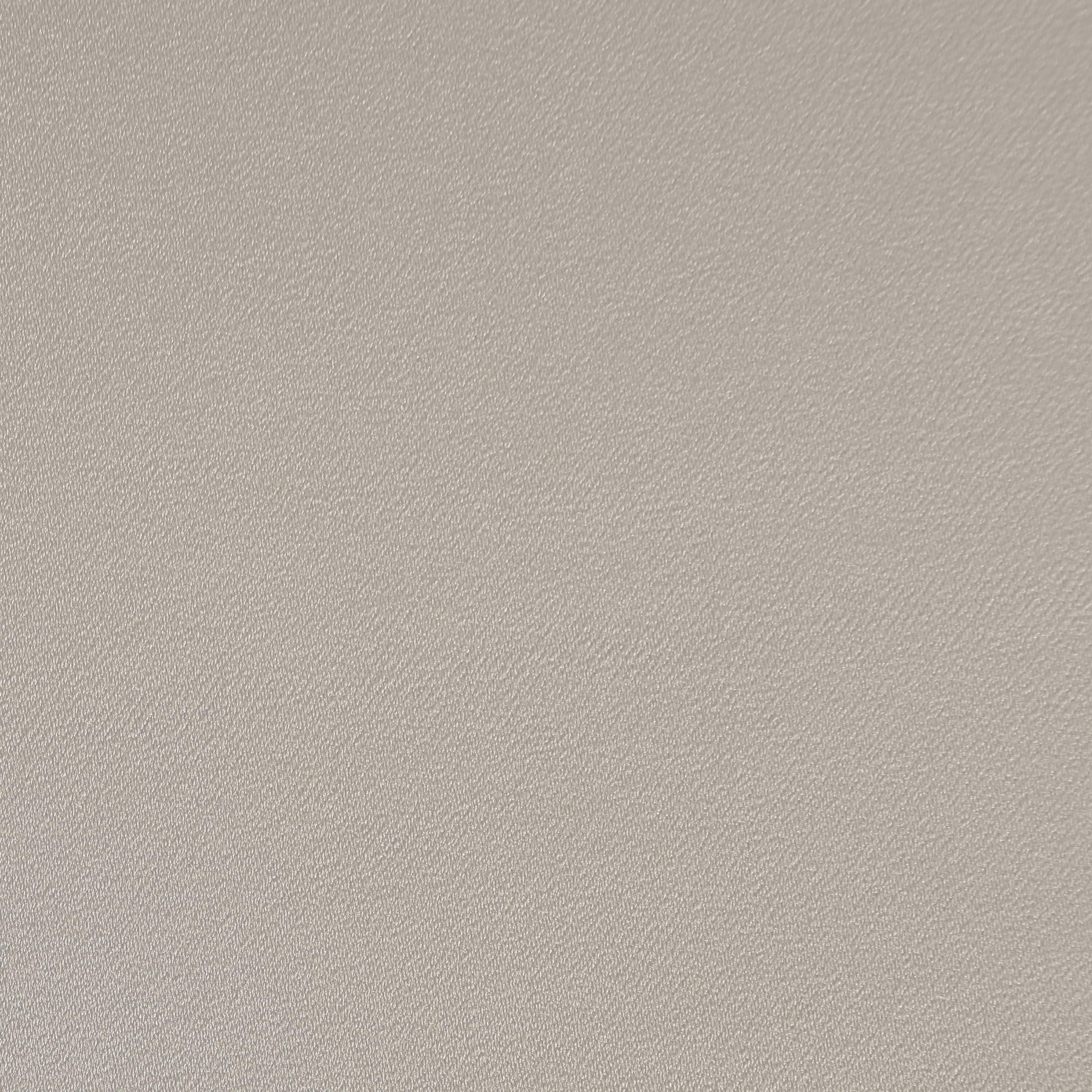 Sun Zero Avery Total 100% Blackout Grommet Curtain Panel, 40" x 63", Stone
