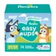 thumbnail image 1 of Pantalones de entrenamiento Pampers Easy Ups para niños y niñas 2T-3T, 74 unidades, 1 of 9