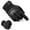 Black, variant on Touch Screen Motorcycle Leather Full Finger Gloves Motorbike Bikes Moto ATV for Men Outdoor Sports Gloves