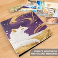 thumbnail image 5 of YAZAOO Photo Album Book Scrapbooking Dance Of The Foxes Printed Picture Album, 5 of 9