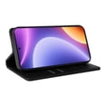 thumbnail image 3 of Funda para Xiaomi POCO F5 Estuche de Cuero PU Tipo Cartera con Ranuras para Tarjetas y Cierre Magnético, 3 of 5