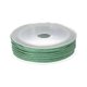thumbnail image 1 of 3mm Nylon Cuerda Rebordear Cuerda Chino Anudar Cuerda Mano Tejido Cuerda Pulsera Hilo para Pulseras, Cuentas, Bricolaje Fabricación, Adornos, Pino Verde, 23 Pies, 1 of 5