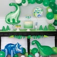 thumbnail image 5 of Unique Industries Assorted Colors Birthday Balloons, 40 Count, 5 of 5