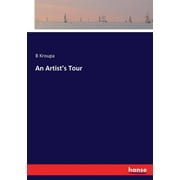 An Artist's Tour (Paperback)