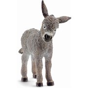 Schleich Farm World Donkey foal