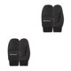 thumbnail image 1 of Soidarity Men Women Ski Winter Gloves Windproof Warm  Thermal Glove Waterproof Sports Negro 2piezas, 1 of 1