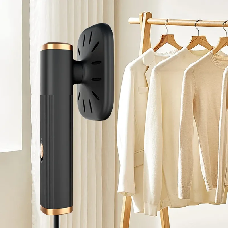 Mini Garment Steamer Steam Iron Handheld Portable Home Travelling For Clothes USB Powered 360 °   Ironing Wet Dry Ironing Machine