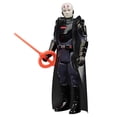 thumbnail image 4 of Figura  Grand Inquisitor Hasbro Star Wars Retro 3.7 Pulgadas Negro, 4 of 4