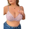 thumbnail image 1 of Brasier 6 Pza Talla Extra Copa D Y Dd Clásico Tres Broches, 1 of 8