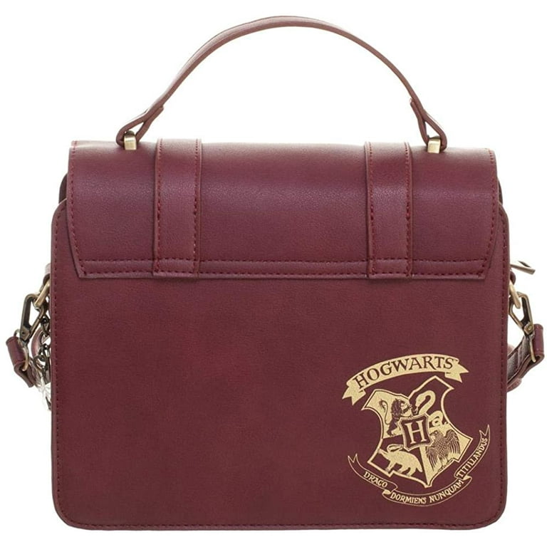 Harry potter hogwarts satchel hot sale