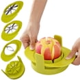thumbnail image 5 of Cortadora de Frutas y Verduras 4 en 1 NQ Acero Inoxidable, 5 of 5
